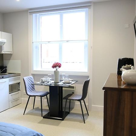 Belgravia Apartments ลอนดอน ภายนอก รูปภาพ