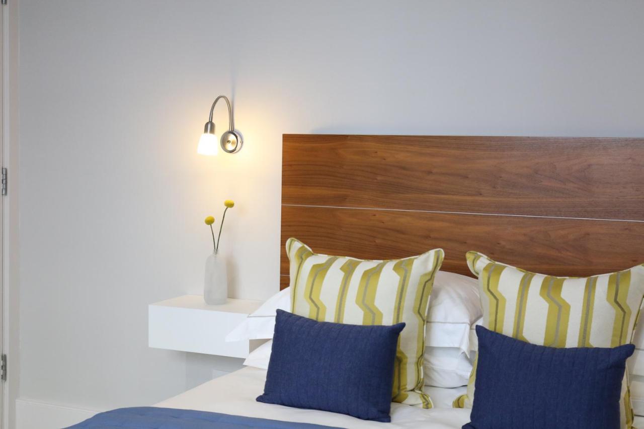 Belgravia Apartments ลอนดอน ภายนอก รูปภาพ