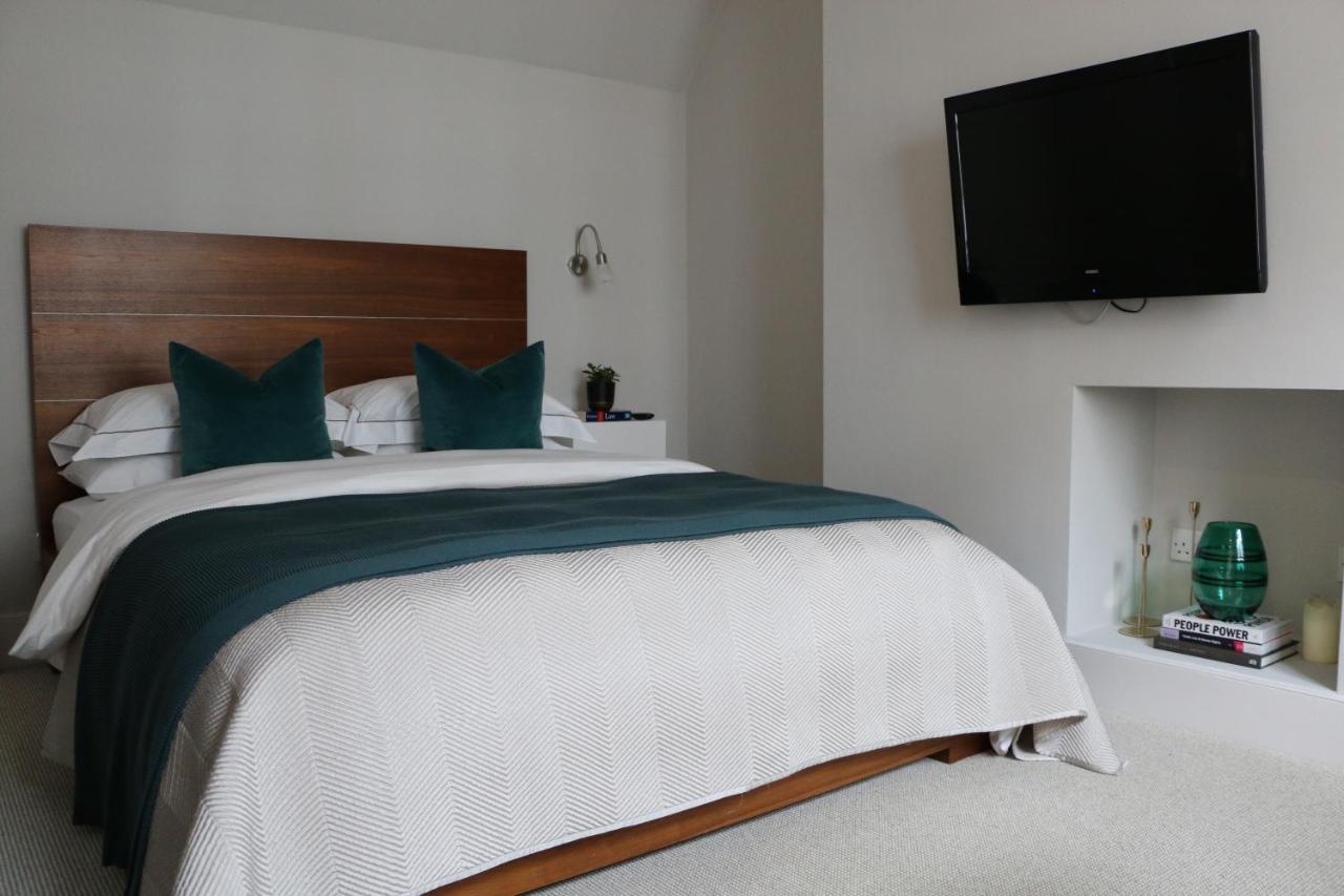 Belgravia Apartments ลอนดอน ภายนอก รูปภาพ