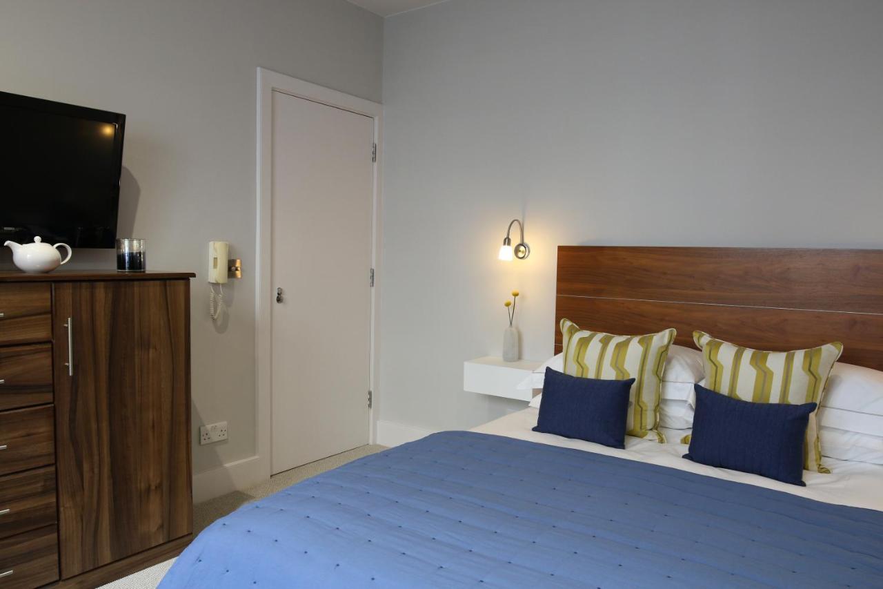 Belgravia Apartments ลอนดอน ภายนอก รูปภาพ