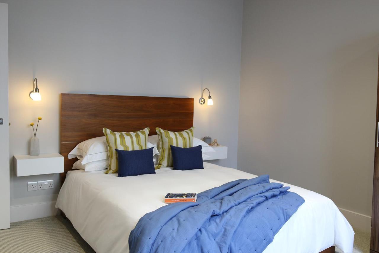 Belgravia Apartments ลอนดอน ภายนอก รูปภาพ