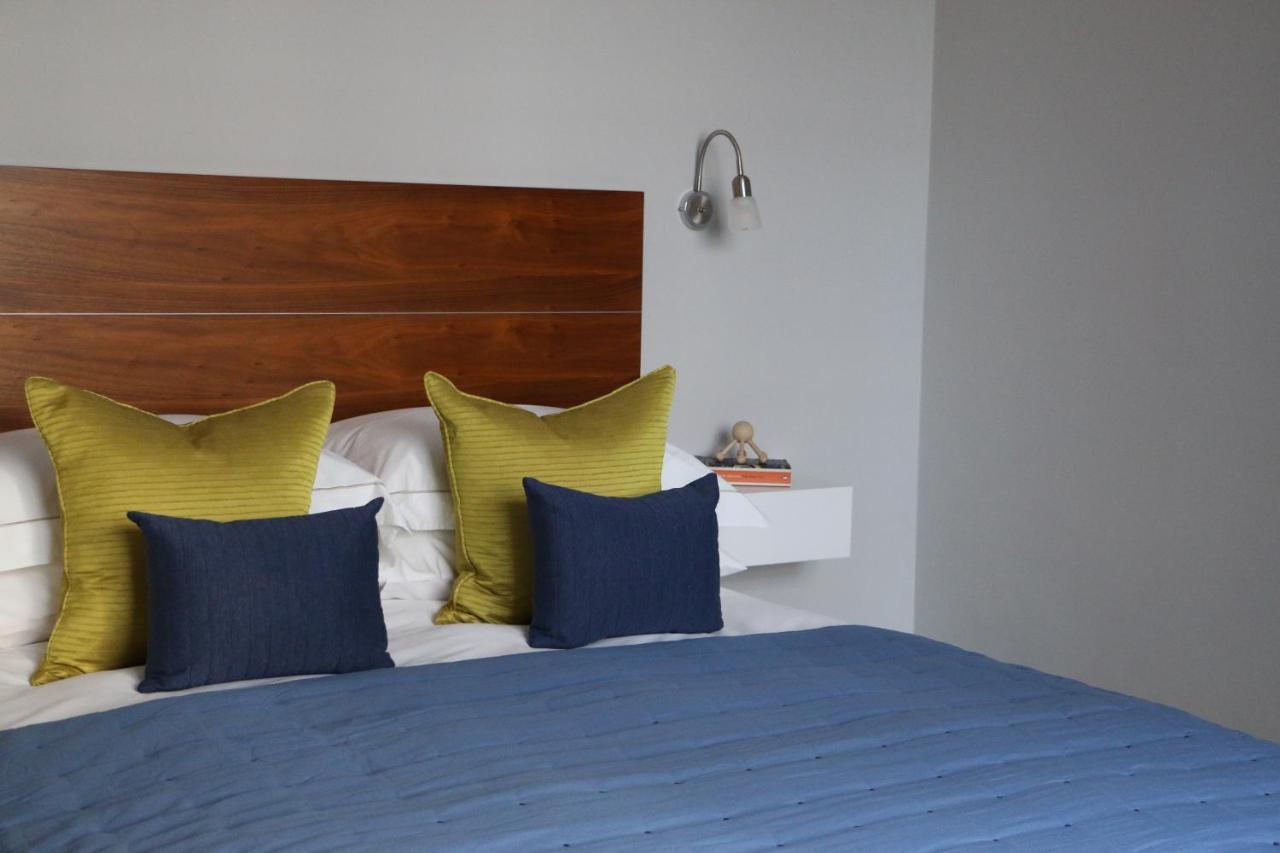 Belgravia Apartments ลอนดอน ภายนอก รูปภาพ