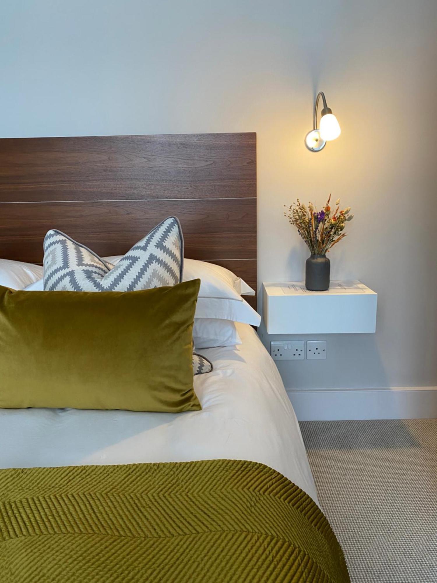 Belgravia Apartments ลอนดอน ภายนอก รูปภาพ
