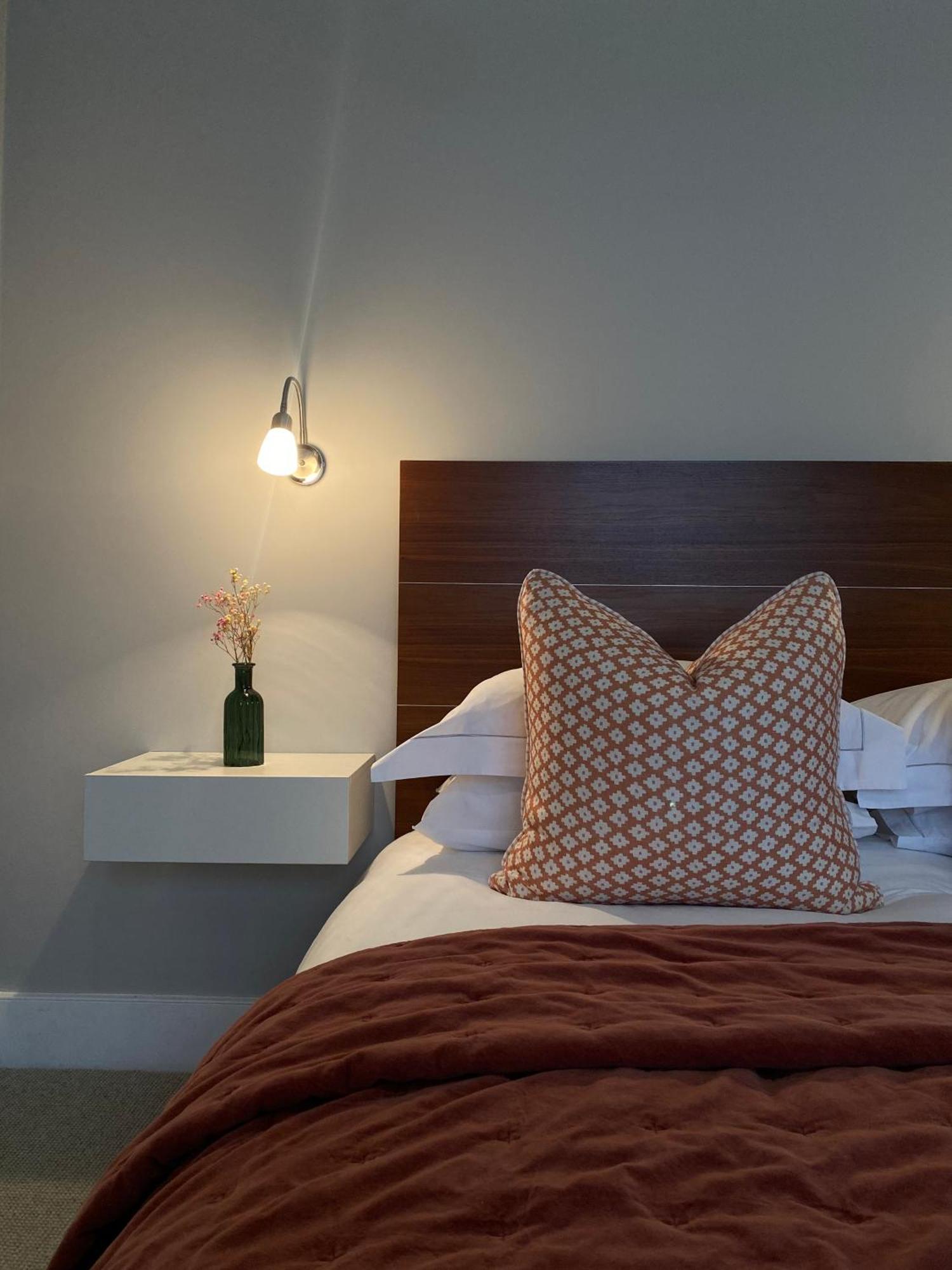 Belgravia Apartments ลอนดอน ภายนอก รูปภาพ