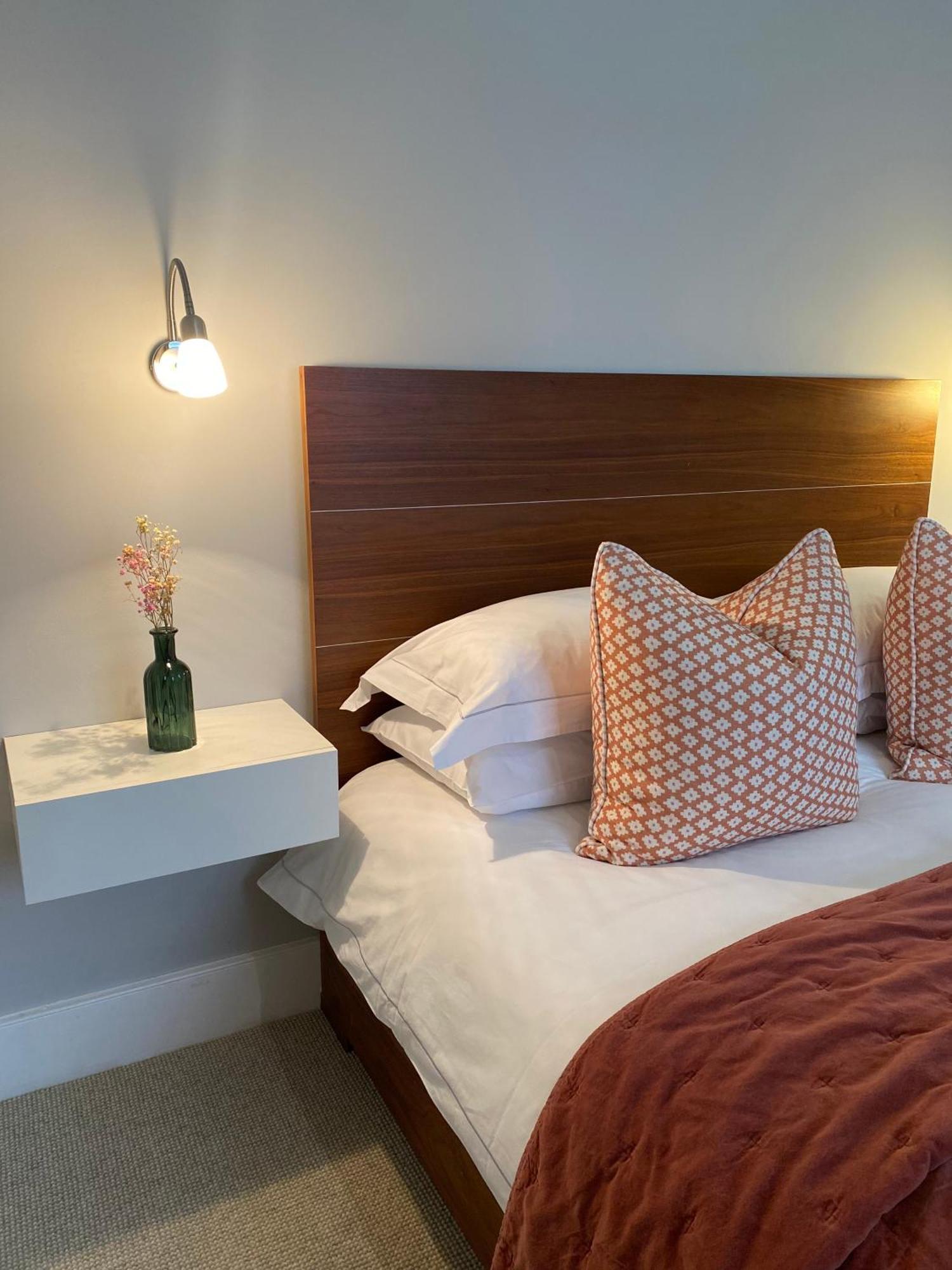 Belgravia Apartments ลอนดอน ภายนอก รูปภาพ