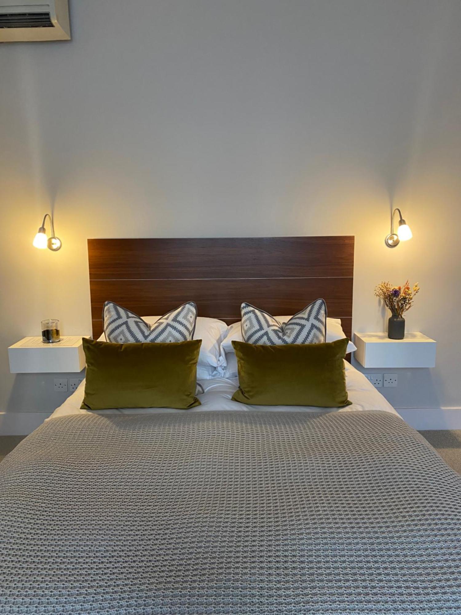 Belgravia Apartments ลอนดอน ภายนอก รูปภาพ