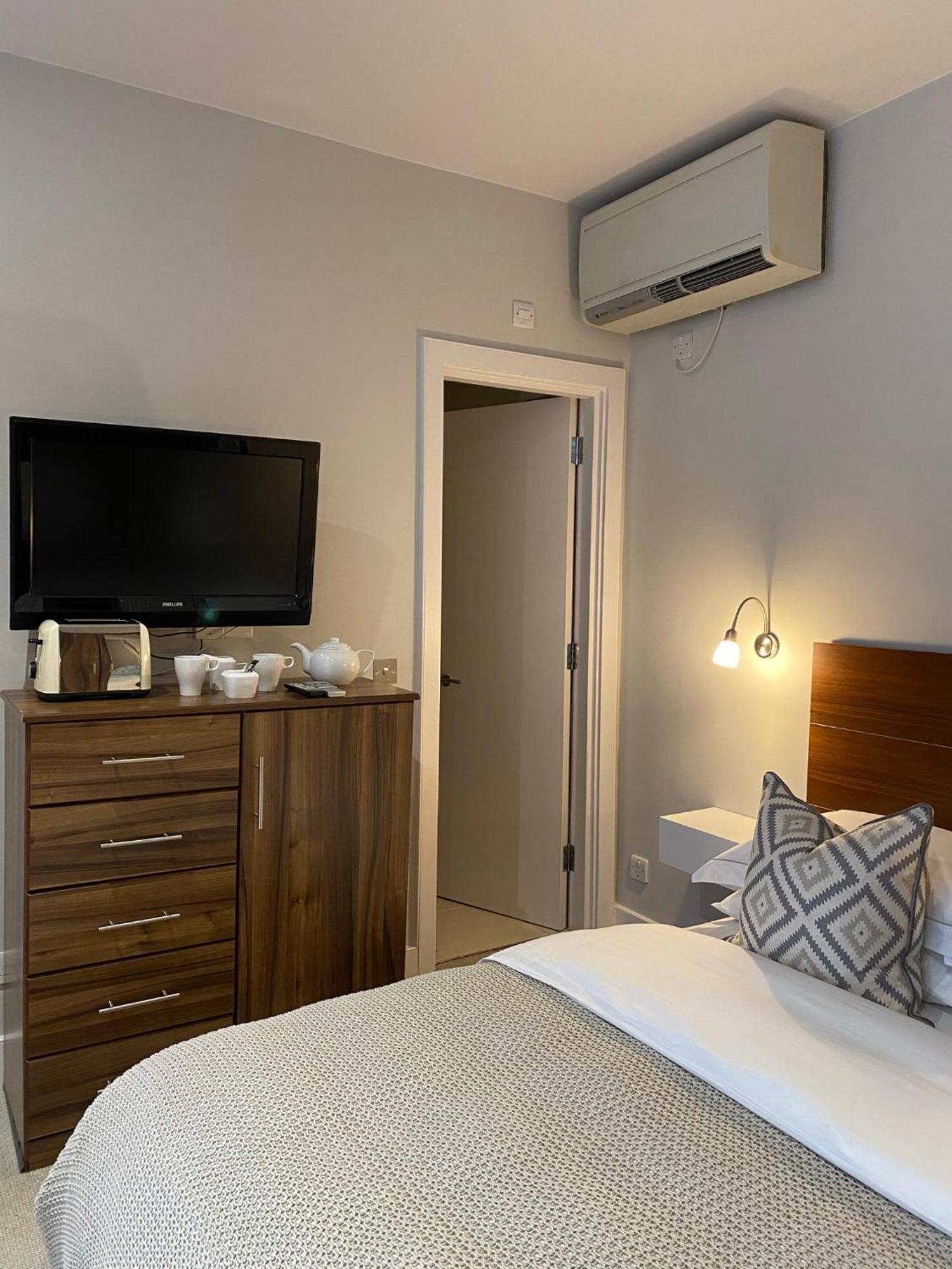 Belgravia Apartments ลอนดอน ภายนอก รูปภาพ