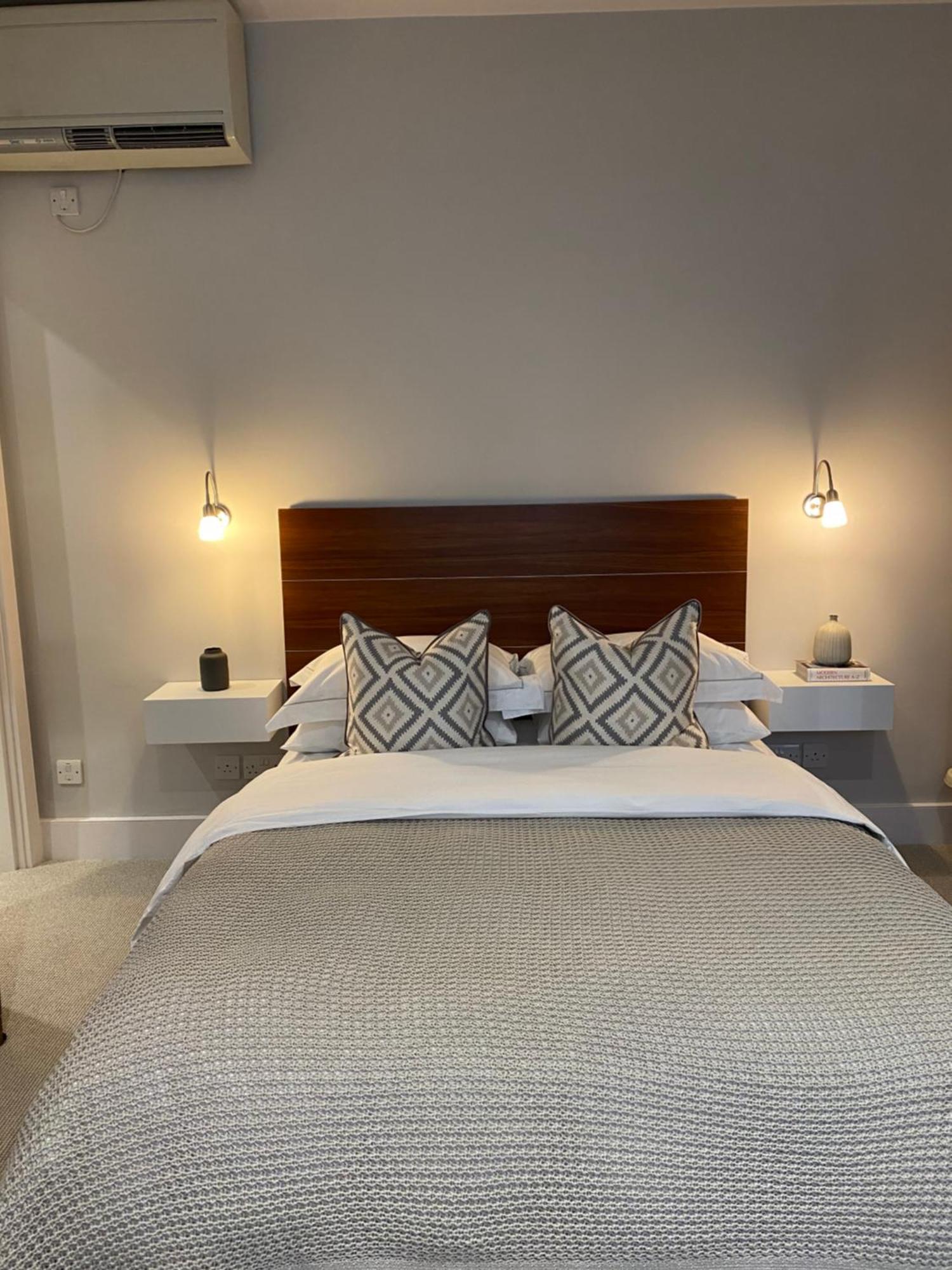 Belgravia Apartments ลอนดอน ภายนอก รูปภาพ