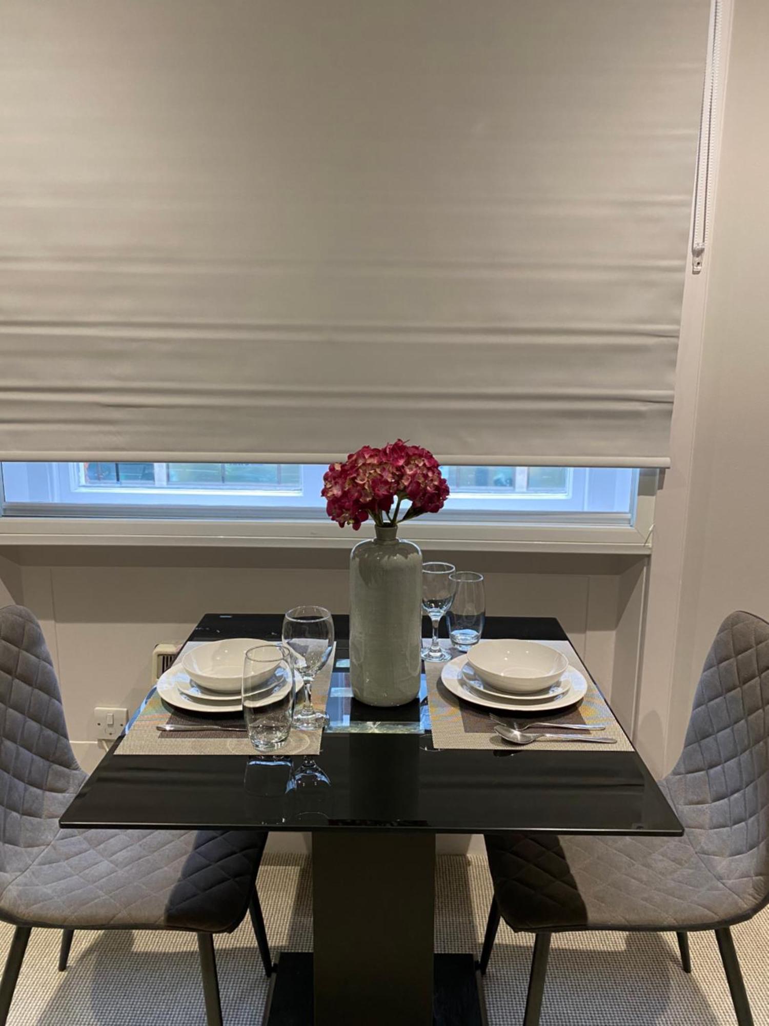 Belgravia Apartments ลอนดอน ภายนอก รูปภาพ