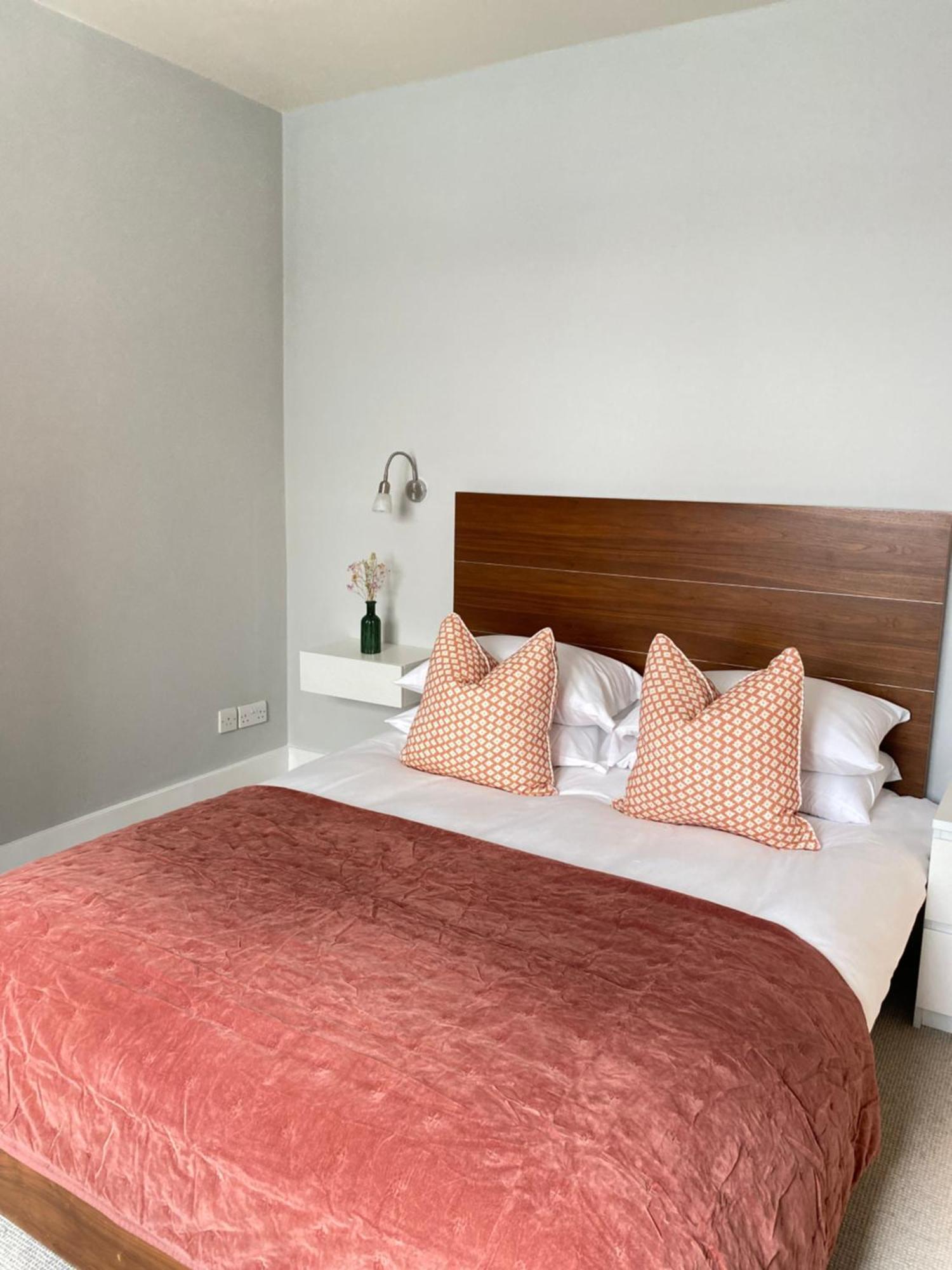 Belgravia Apartments ลอนดอน ภายนอก รูปภาพ