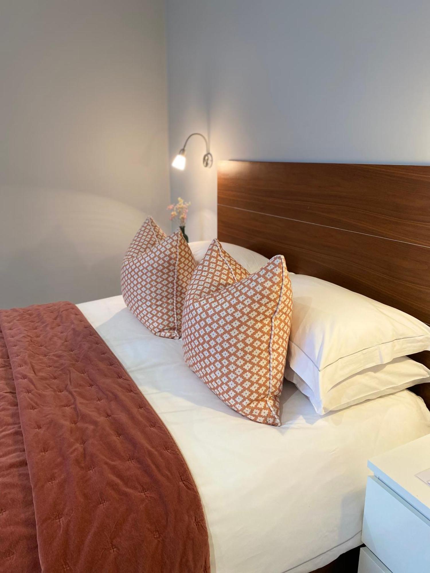 Belgravia Apartments ลอนดอน ภายนอก รูปภาพ