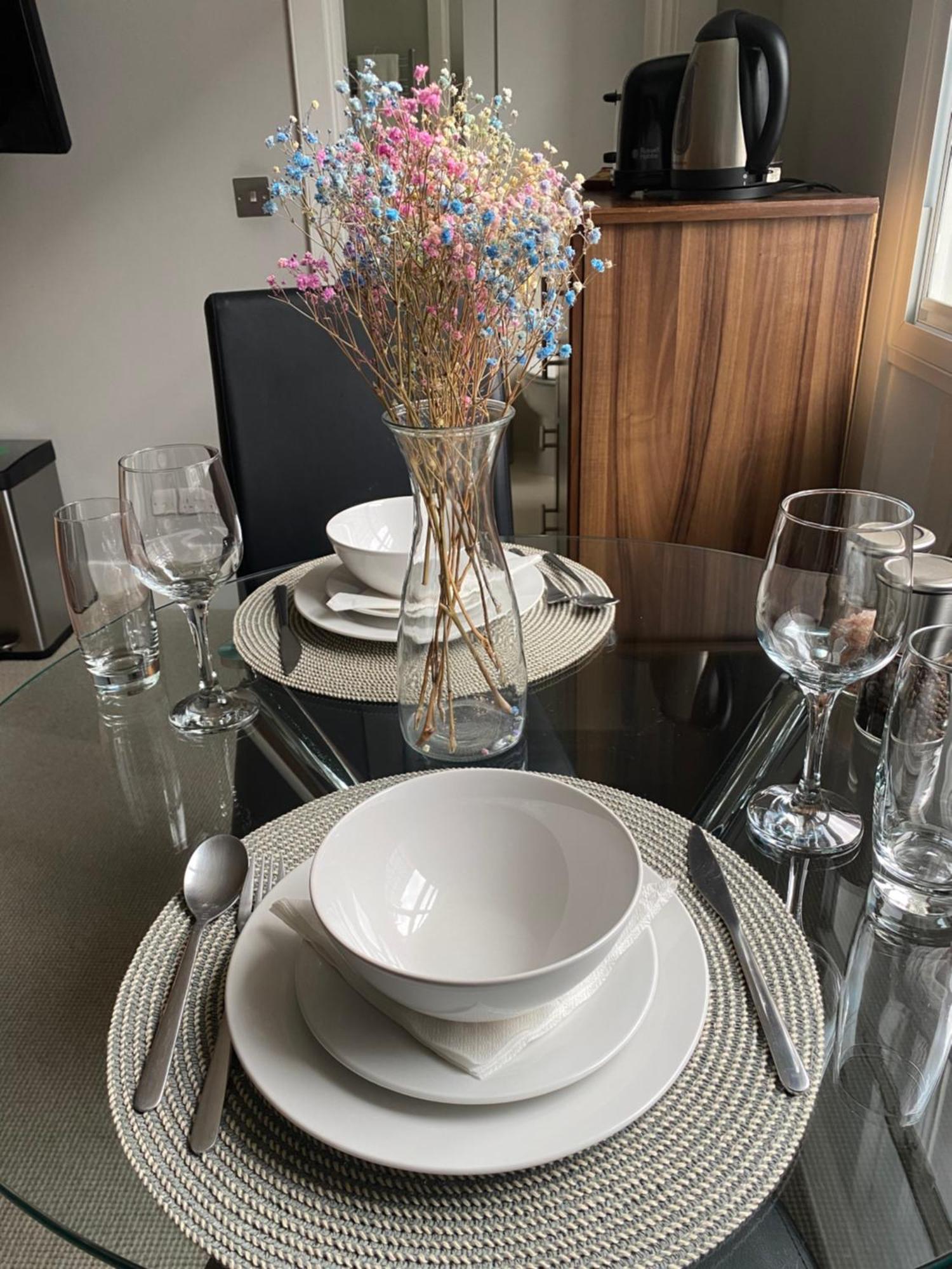 Belgravia Apartments ลอนดอน ภายนอก รูปภาพ