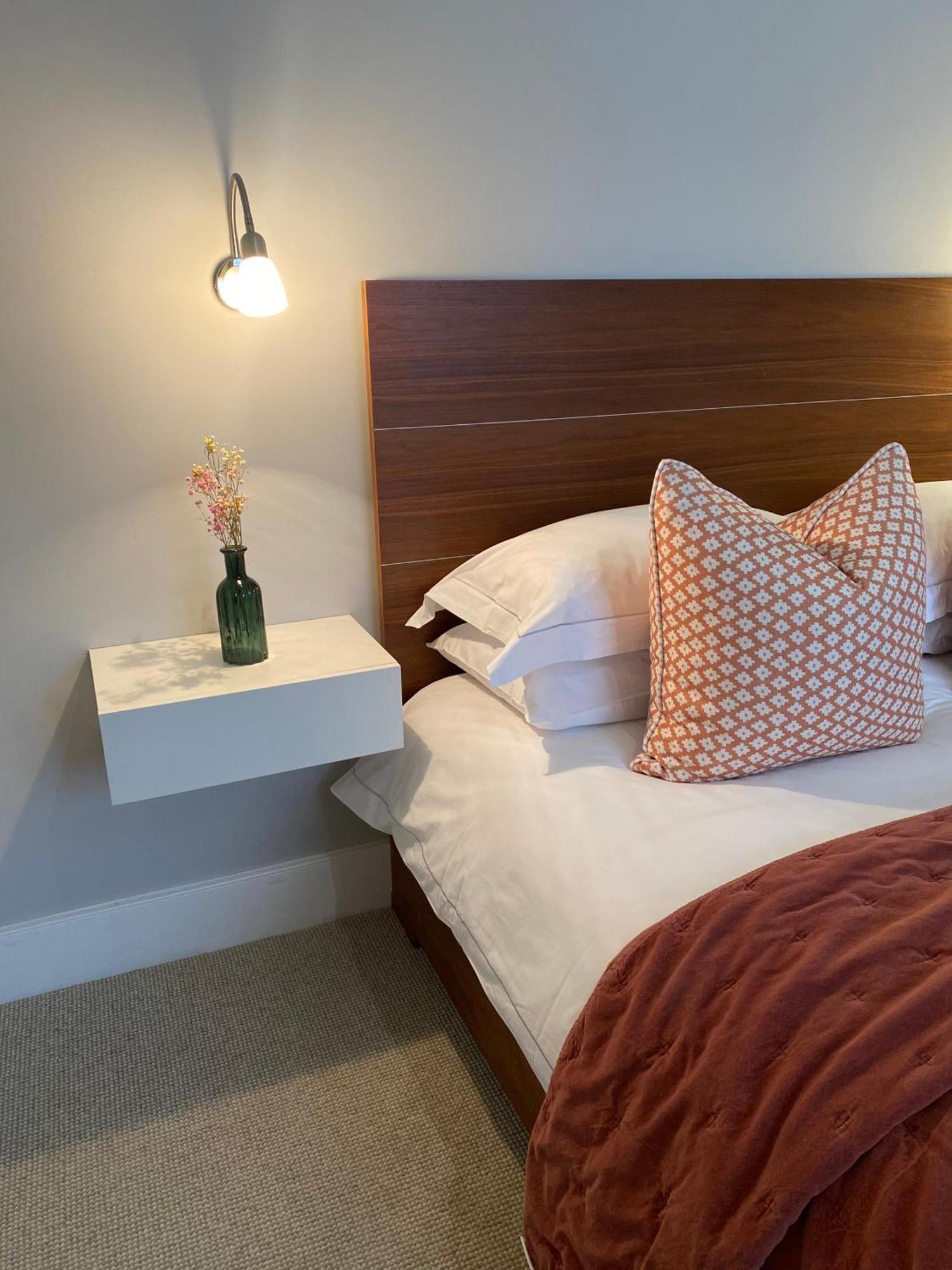 Belgravia Apartments ลอนดอน ภายนอก รูปภาพ