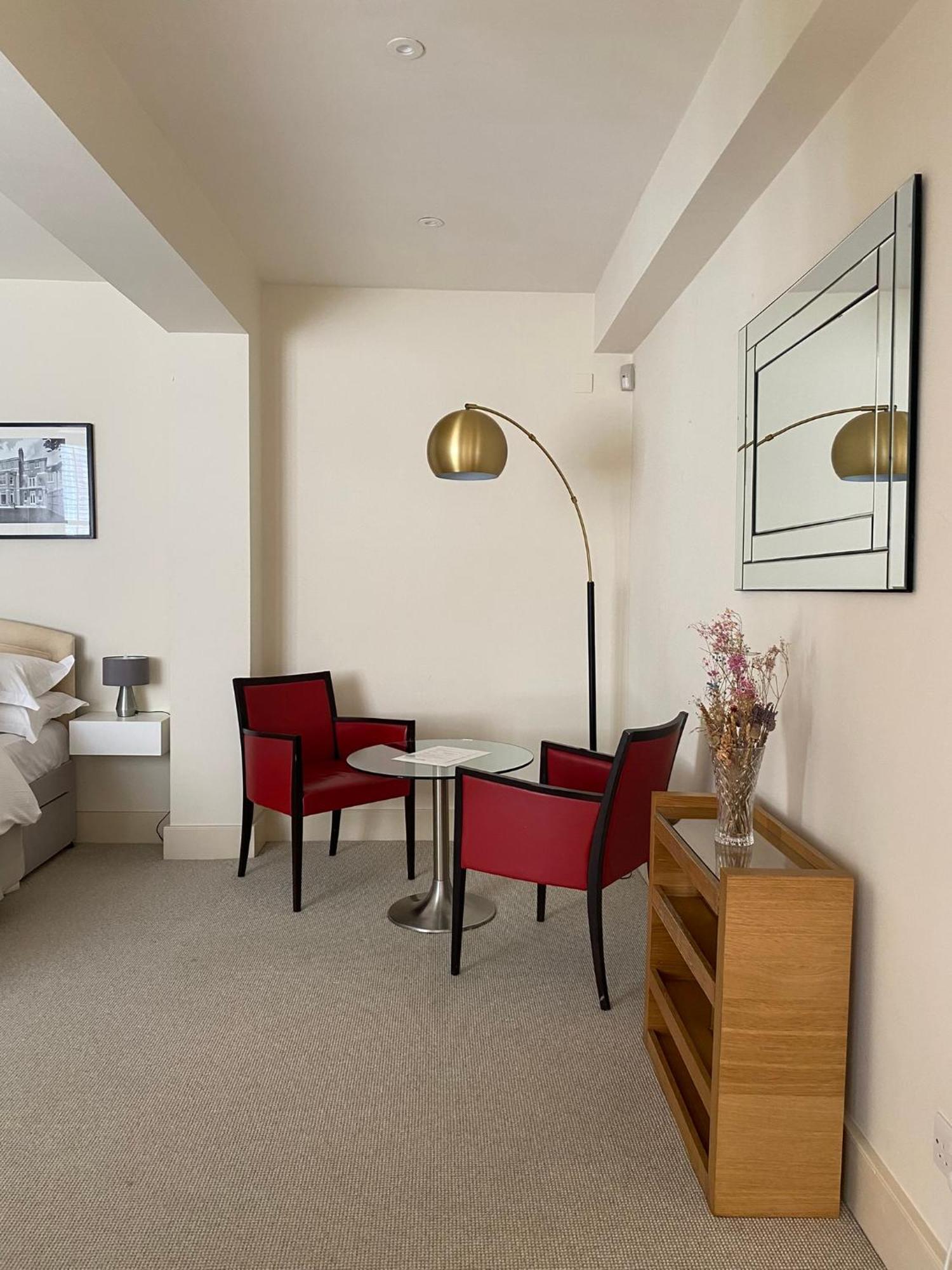 Belgravia Apartments ลอนดอน ภายนอก รูปภาพ