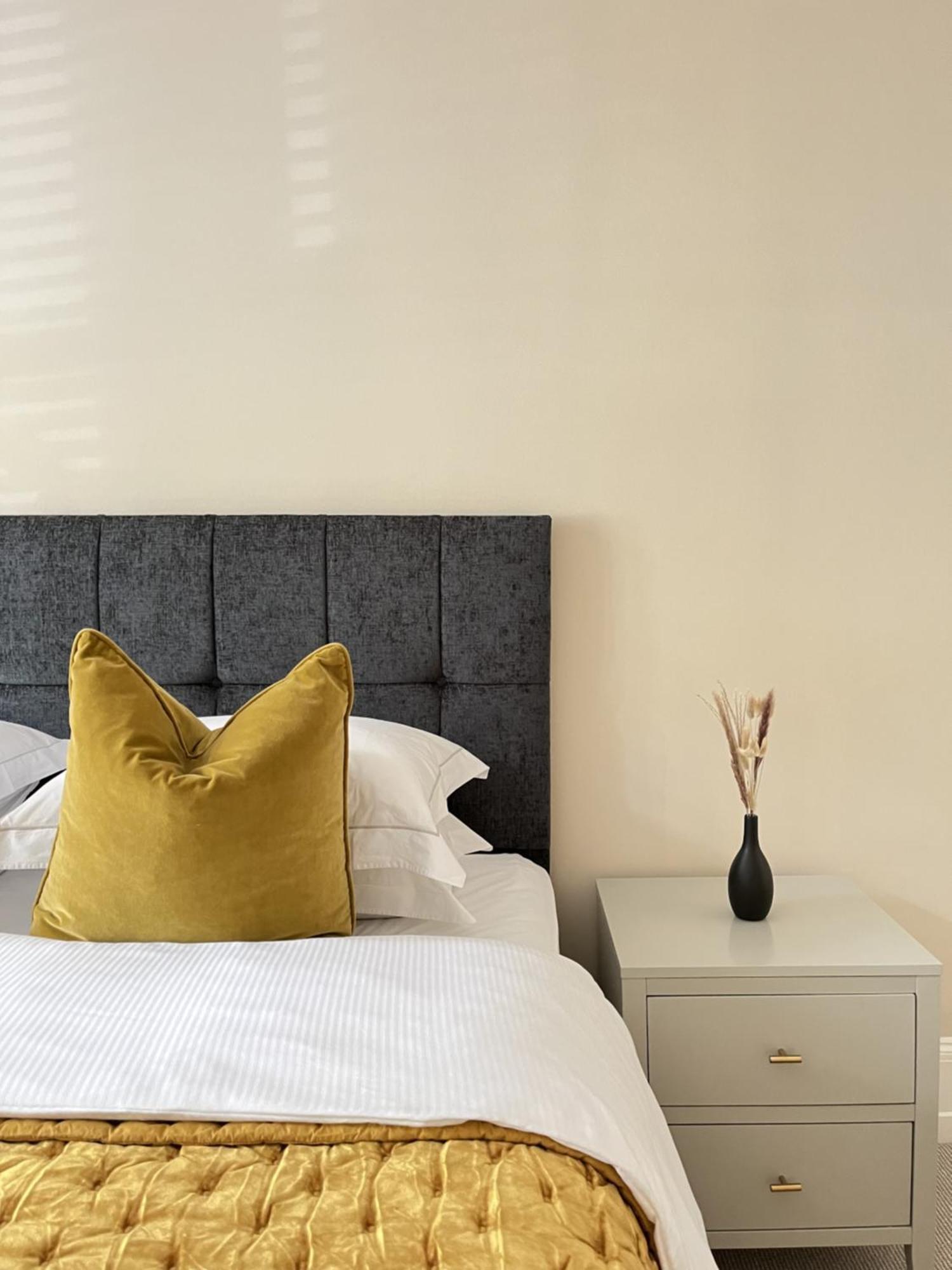 Belgravia Apartments ลอนดอน ภายนอก รูปภาพ