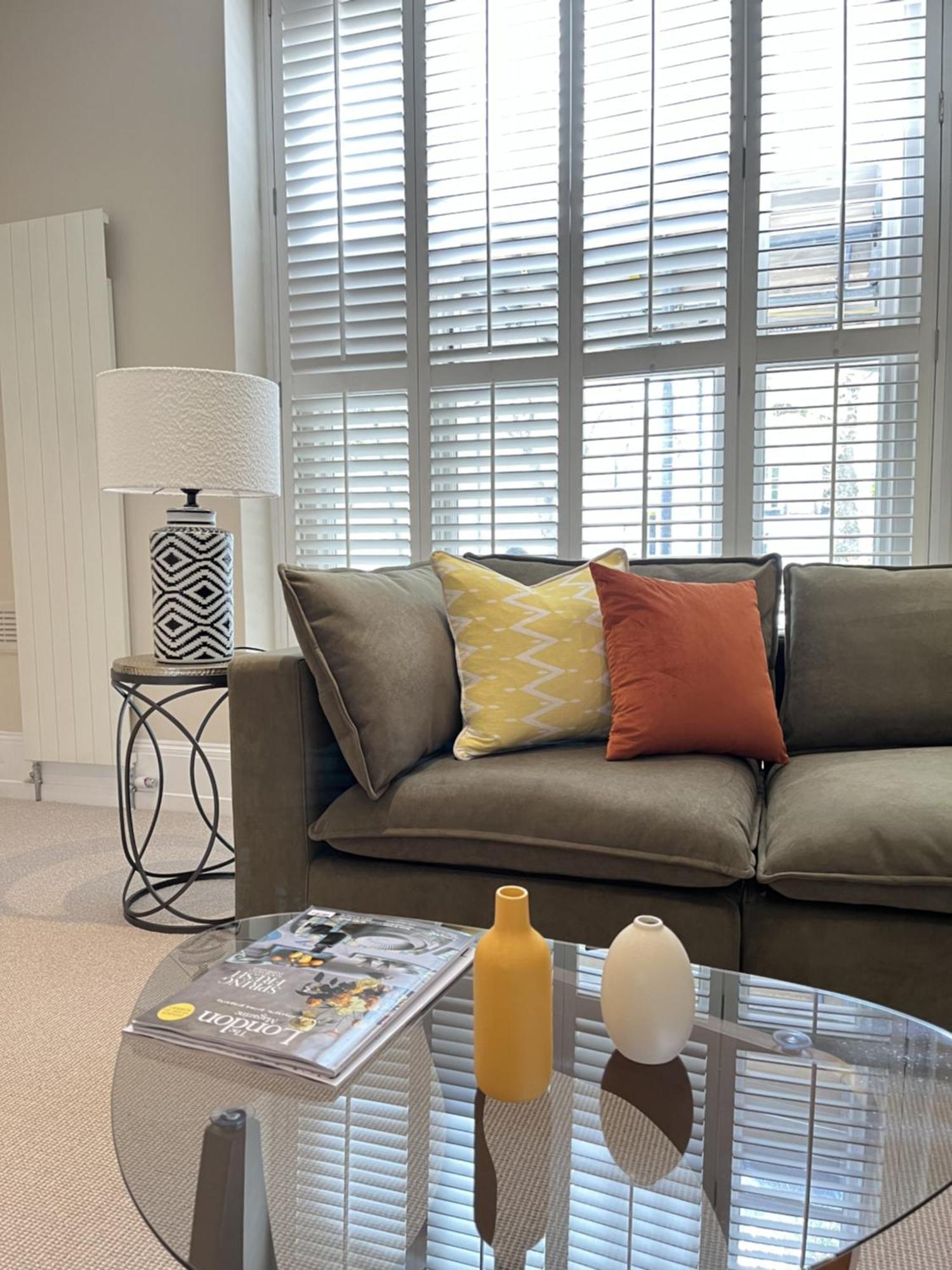 Belgravia Apartments ลอนดอน ภายนอก รูปภาพ