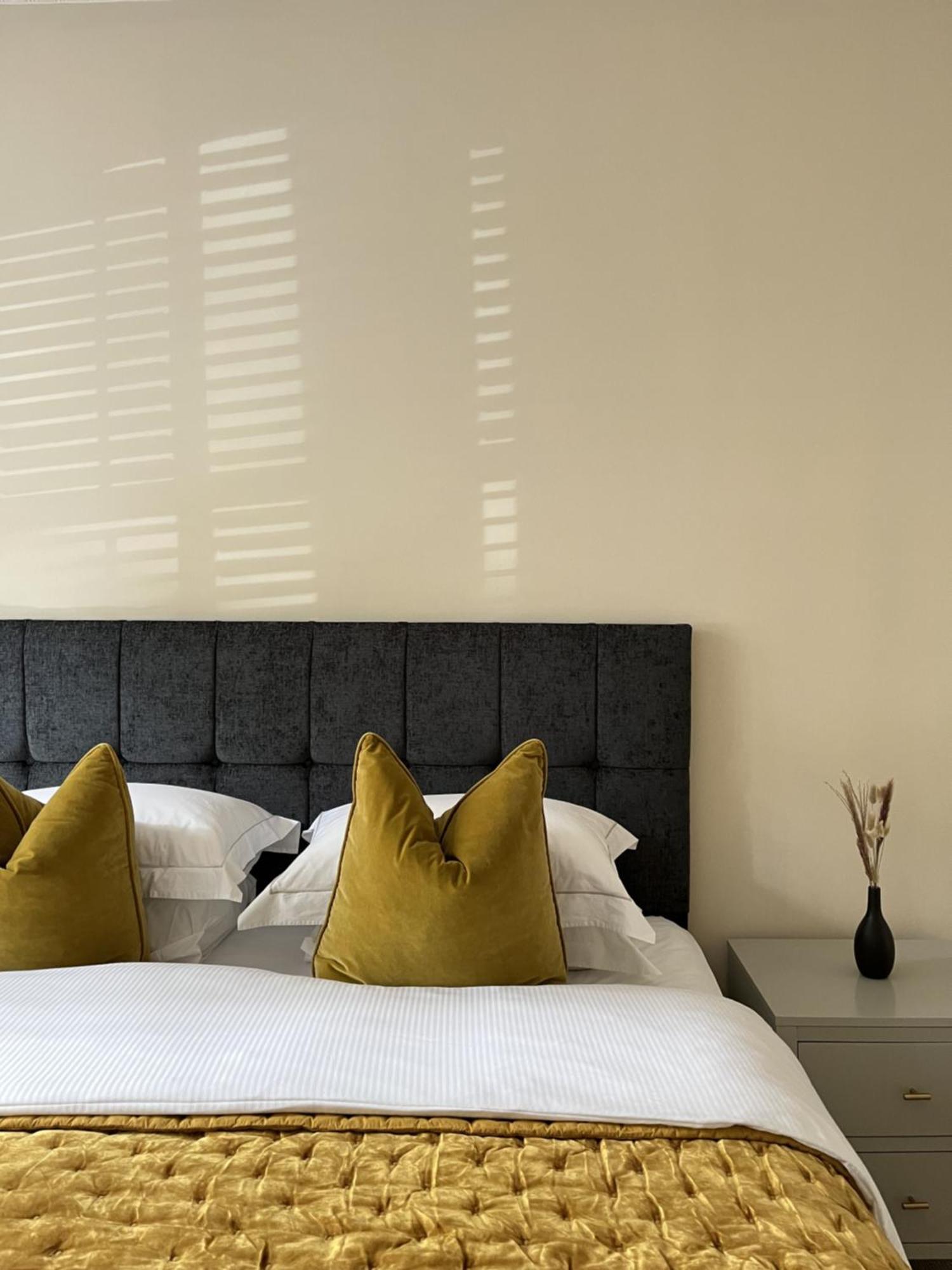 Belgravia Apartments ลอนดอน ภายนอก รูปภาพ