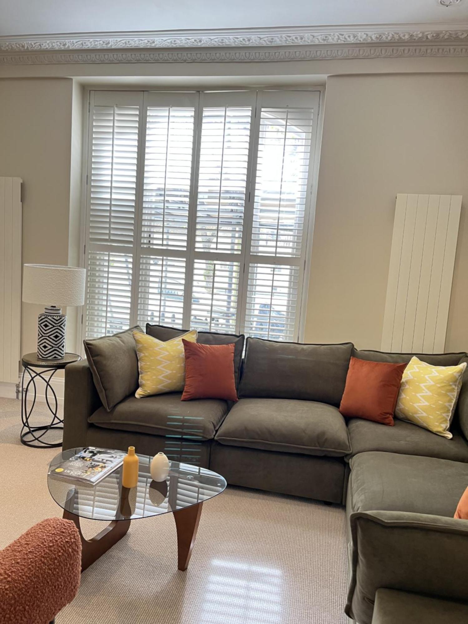 Belgravia Apartments ลอนดอน ภายนอก รูปภาพ